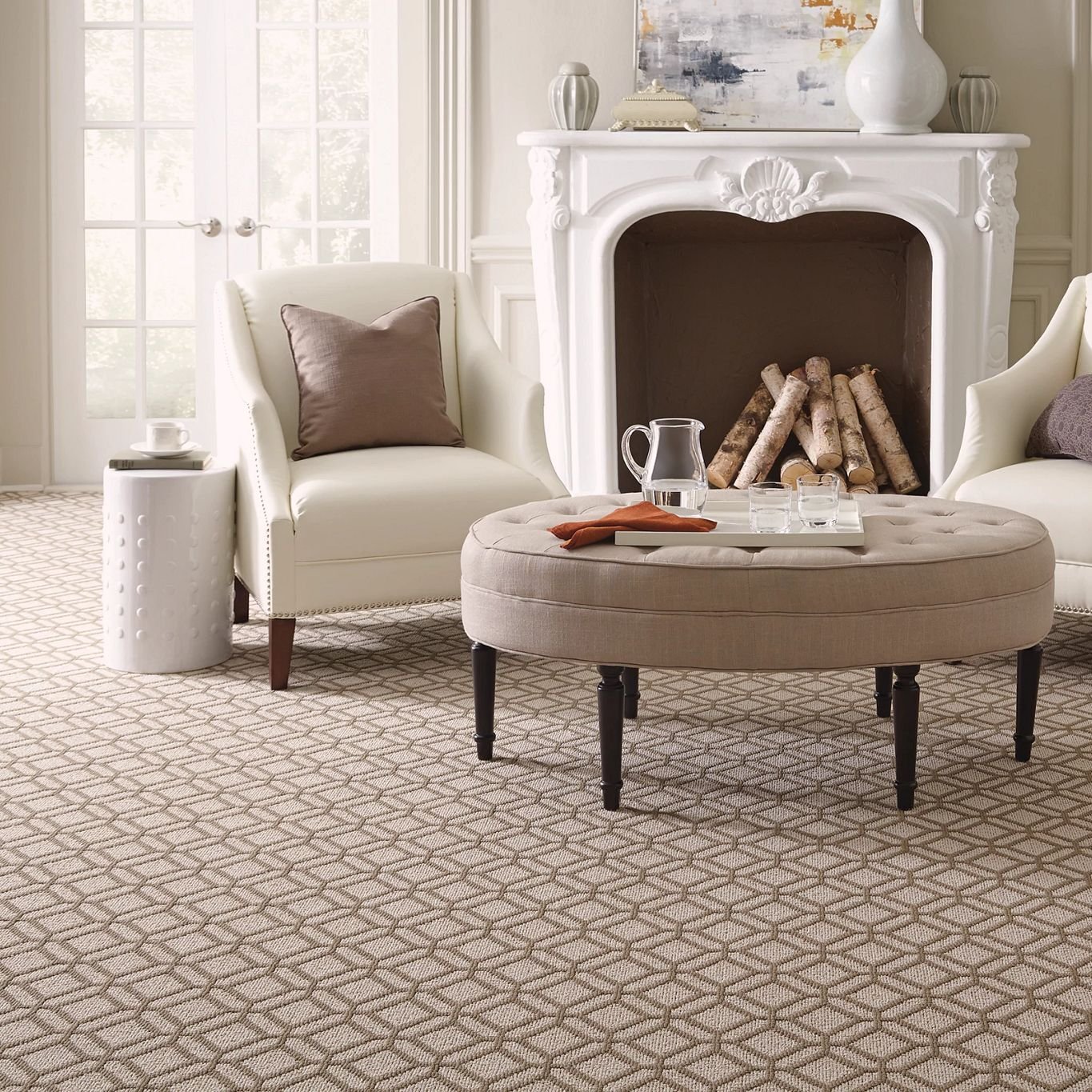 Anderson Tuftex Collection Preview from Gerami's Floors in Lafayette